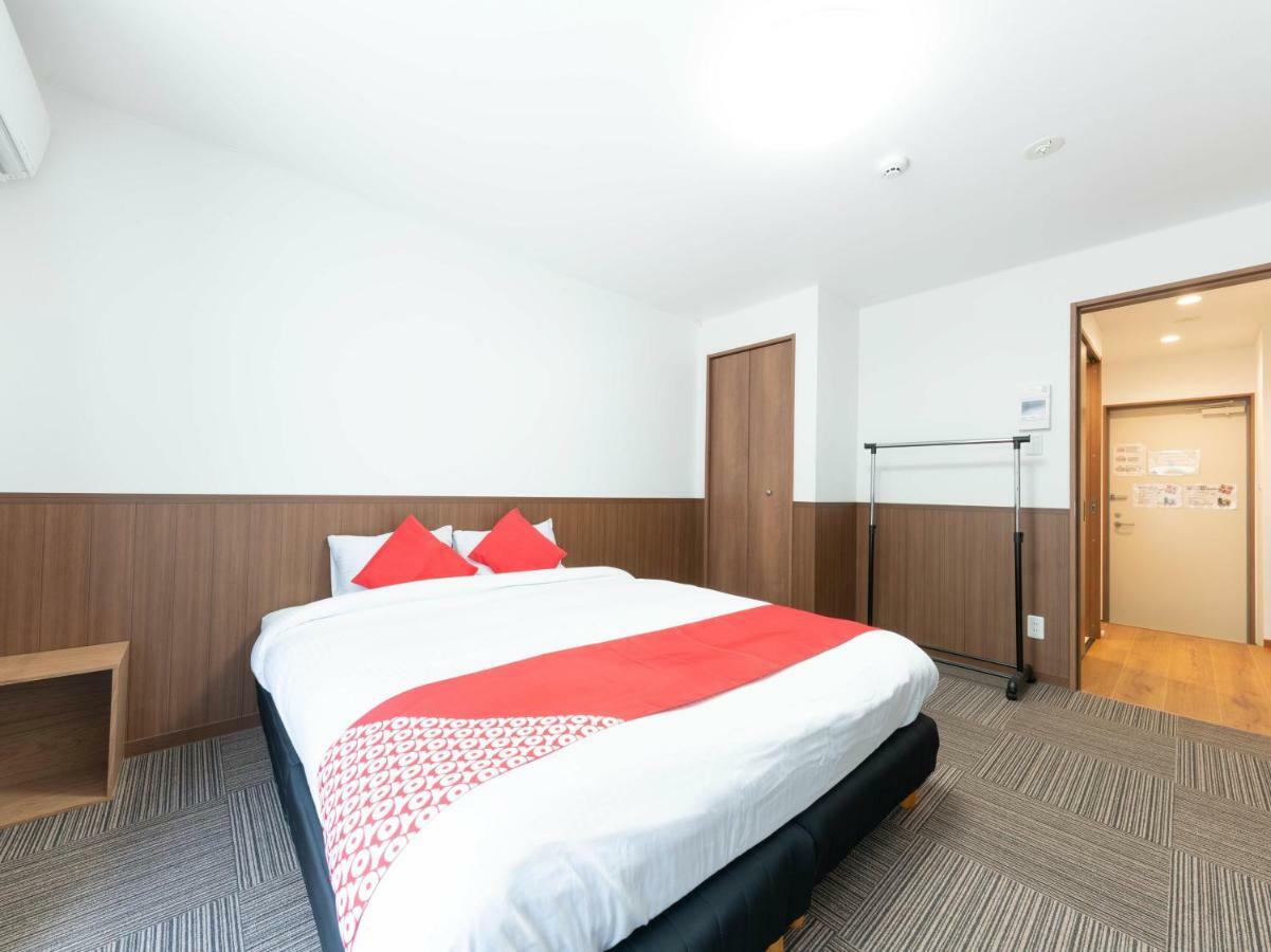 Oyo Hotel Musubi Kyoto Kuramaguchi Omiya Екстериор снимка
