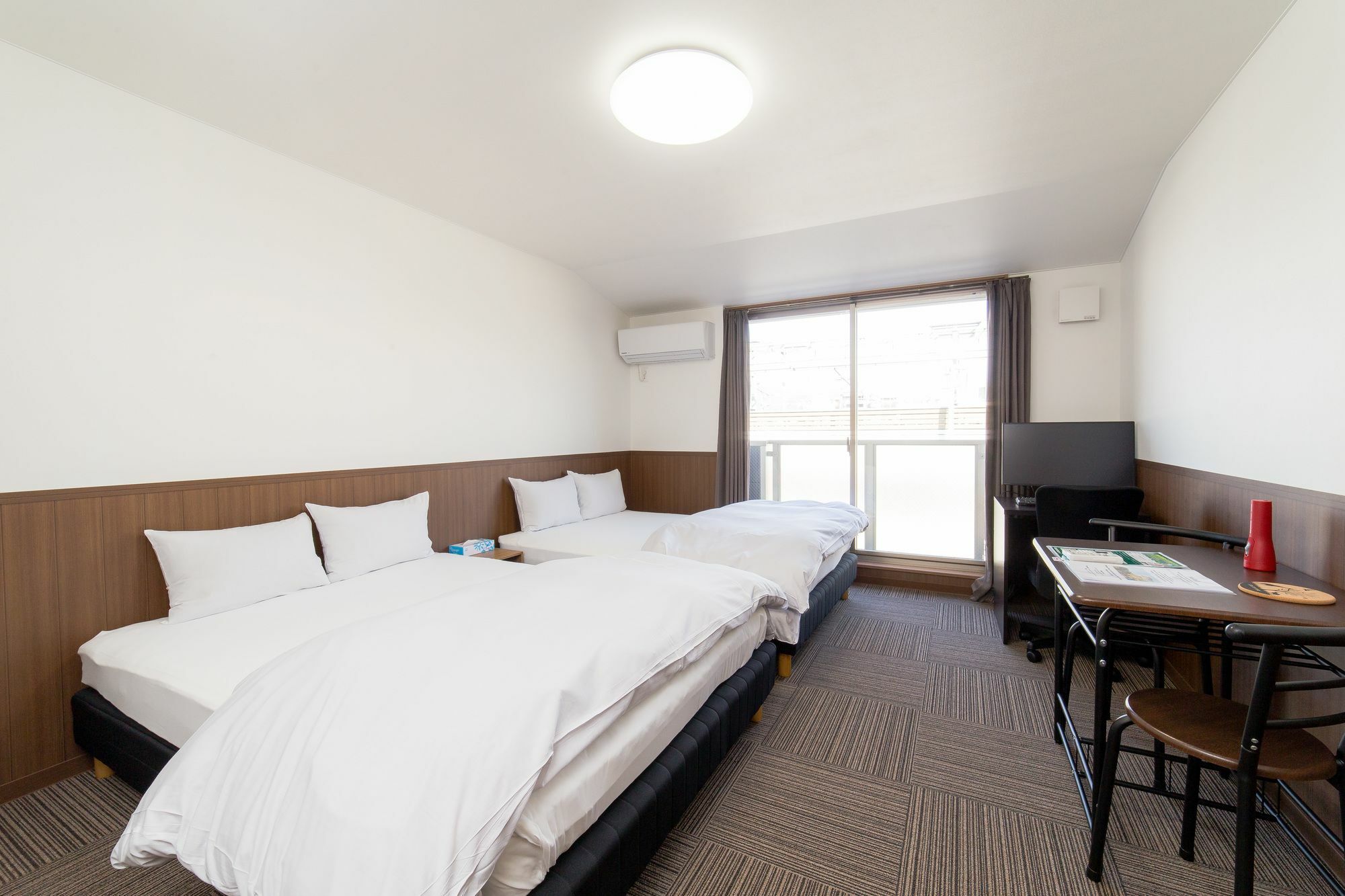 Oyo Hotel Musubi Kyoto Kuramaguchi Omiya Екстериор снимка