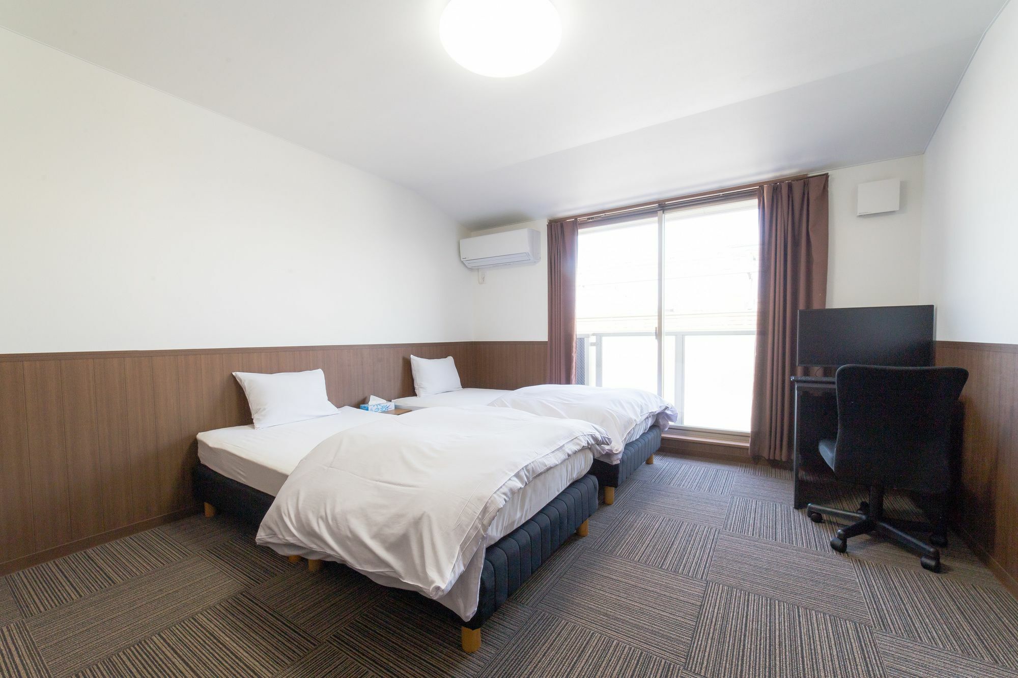 Oyo Hotel Musubi Kyoto Kuramaguchi Omiya Екстериор снимка
